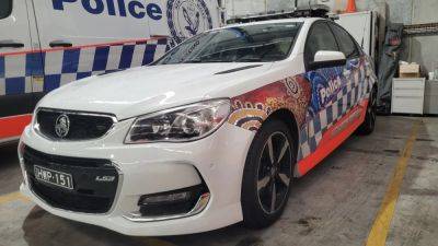 Last Holden Commodore V8 highway patrol car in NSW retired from regular duty - drive.com.au - Australia