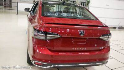 Volkswagen India Looking For Potential Partners – May Dilute 100% Stake