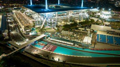 So you want to travel to an F1 race in 2024? Here's how to do it - autoblog.com - Usa - city Las Vegas - county Miami