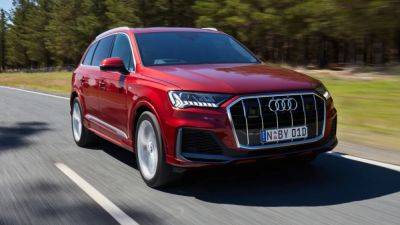 2024 Audi Australia prices rise again