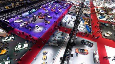 Geneva Motor Show 2024: full preview of this year’s more compact event