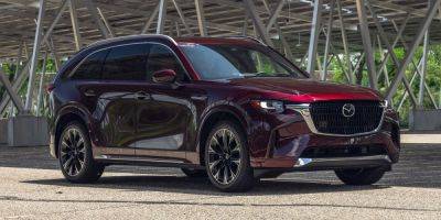 2024 Mazda CX-90 Prices Slashed by up to $4000 - caranddriver.com - state Tennessee - state Michigan - city Ann Arbor, state Michigan - city New York - city Nashville, state Tennessee