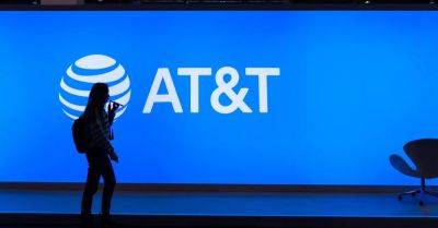 An AT&T Outage Is Wreaking Havoc on US Cellular Networks - wired.com - Usa - New York - city Atlanta - San Francisco