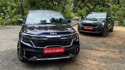 Kia - Kia Seltos recalled over faulty electronic oil pump controller | Is your SUV affected? - indiatoday.in - India - South Korea