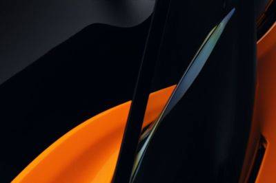 McLaren Teases What Is Probably The Artura Spider