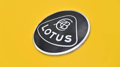 Why Lotus thinks its luxury EV game plan will succeed globally