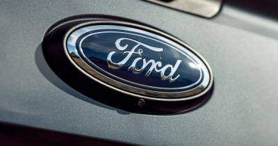 Ford “almost pulled out of Australia” before Ranger, Everest success