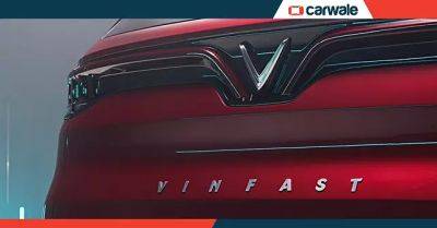 VinFast initiates construction work for its factory in Tamil Nadu - carwale.com - India - county Will - Vietnam
