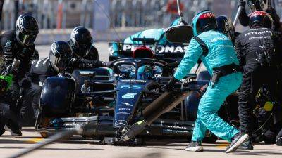 Lewis Hamilton - Drive To Survive Season 6 Actually Has Some Substance - motor1.com