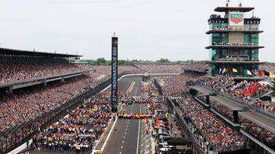 Indy 500 Tells F1 There’s Legally Only One ‘Greatest Spectacle in Racing’ - thedrive.com - Monaco - city Indianapolis