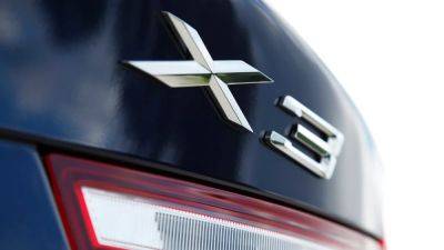 German authorities find emissions cheat device on older BMW X3 models - drive.com.au - Germany - Australia - Eu