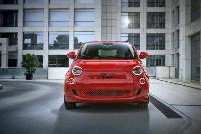 Here’s why the tiny Fiat 500e is a big litmus test for the US EV market - greencarreports.com - Usa - state Florida - state California - state Indiana - state Texas - Canada - state New York - San Francisco