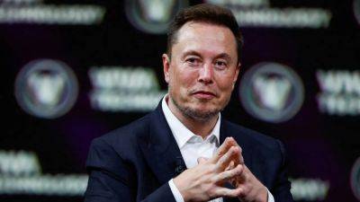 Elon Musk provides update on Tesla Roadster timeline - foxbusiness.com