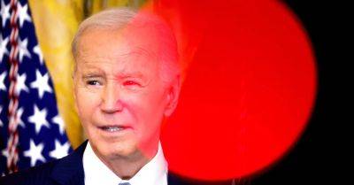 Joe Biden - Biden Bans Rival Nations From Buying Sensitive US Data—Good Luck - wired.com - Usa - China - Iran - North Korea - Russia