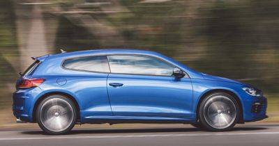Oliver Blume - Volkswagen Scirocco could be reborn as electric sports car twinned with Porsche & Audi - whichcar.com.au - Britain - Australia - Volkswagen