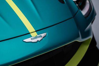 Lawrence Stroll - Aston Martin delays first EV for lack of demand - greencarreports.com - China - Monaco