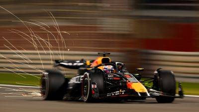 Lando Norris - Max Verstappen - Oscar Piastri - 2024 Formula 1 Season Preview: How do the teams stack up at the start? - autoblog.com - Bahrain