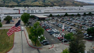 Tesla must face class action claims by 6,000 US workers in race bias case - autoblog.com - Usa - state California