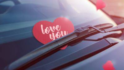 Best Valentine's Day gifts for car lovers - autoblog.com