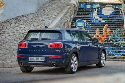 Mini Clubman production ends after 17 years