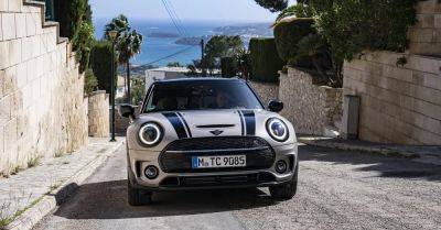 Mini Ends Production of the Clubman - thetruthaboutcars.com - Usa