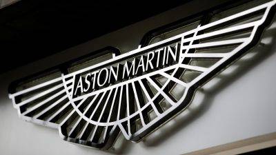 Lawrence Stroll - Aston Martin is hunting for its fourth CEO in as many years - autoblog.com - China - Britain - Saudi Arabia - county Martin - city London