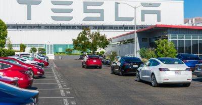Internal Memo Has Tesla Employees Worried About Layoffs - thetruthaboutcars.com