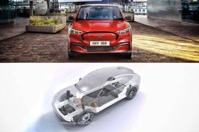 Jim Farley - Ford - Ford starts work on affordable EV platform - autocarindia.com - China - India - county Ford - city Chennai