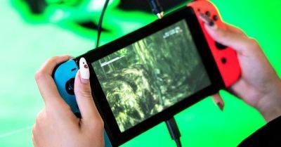 Nintendo Sues Makers of the Wildly Popular Yuzu Emulator - wired.com - state Rhode Island