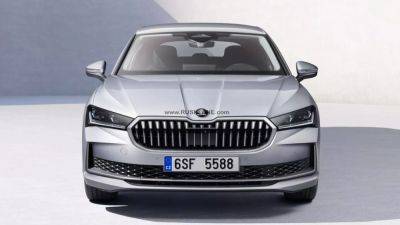 Skoda Planning To Launch Diesel Engine In India With This New Gen Car
