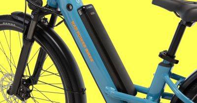 Rad Power Bikes Has 4 New Models—and Safer Batteries