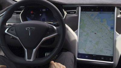 Next Autopilot trial to test Tesla's blame-the-driver defense