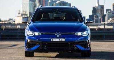 Volkswagen Group Australia leaves FCAI's policymaking committee in fuel-efficiency standard protest