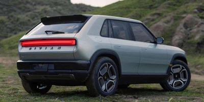 Could the Rivian R3 Be the Brand’s Best Seller?