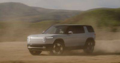 How Rivian Is Pulling Off Its $45,000 R2 Electric SUV - wired.com - state California