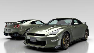 2025 Nissan GT-R could be final R35 before retirement - autoblog.com - Japan - Germany - Switzerland - Australia