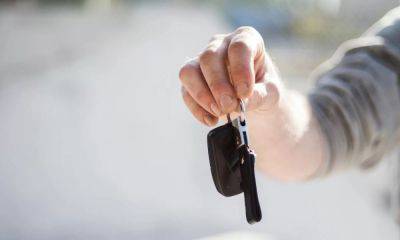 Is Vehicle Leasing a Viable Option For Private Buyers in SA? - carmag.co.za - China - India - South Africa