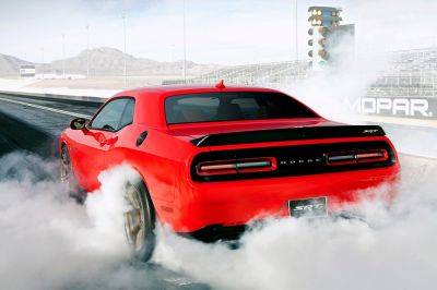Coffee & Cars Permanently Bans Modern American Muscle Cars From Future Events - carbuzz.com - Usa - state Texas