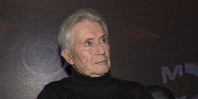 Marcello Gandini - Marcello Gandini, Storied Italian Designer, Dead at 85 - autoweek.com - Italy