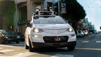 Majority of Drivers Are Afraid of Autonomous Cars, Study Says