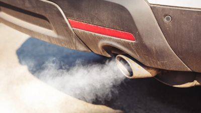European Parliament passes watered-down Euro 7 emissions rules after car-maker backlash