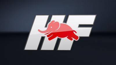 Lancia reveals new HF performance logo, hints at return to rallying