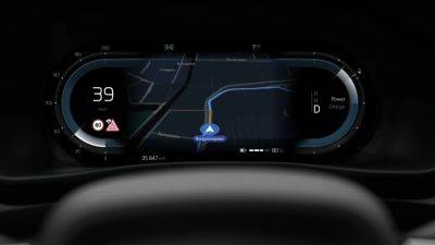 New Volvo tech tells you there’s been a crash ahead - drive.com.au - Sweden - Germany - Britain - Finland - Austria - Australia - Denmark