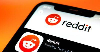 Reddit’s Sale of User Data for AI Training Draws FTC Inquiry - wired.com - Usa