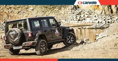 Scoop! Jeep India considering Mahindra Thar-rivalling SUV