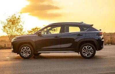 Toyota Taisor Launch Date Confirmed, Maruti Fronx-based Crossover Yet To Be Revealed