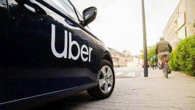 Uber to pay $272 million in landmark taxi class action settlement - drive.com.au - Australia - city Victoria
