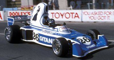 12 of the weirdest Formula 1 aero ‘innovations’ - whichcar.com.au - Monaco - Jordan