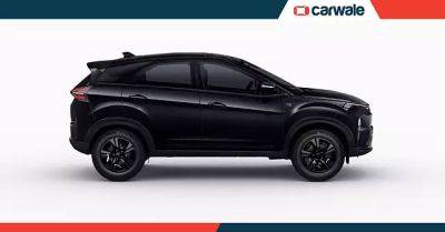 Tata Nexon Dark Edition on-road prices in top 10 cities of India