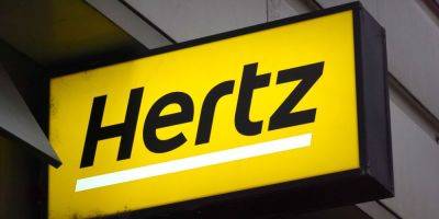 Hertz CEO Resigns after Big Bet on EVs Fails to Pay Off
